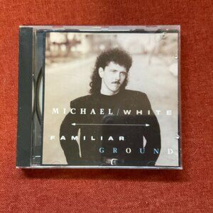 🔌5/$25 - CD - Michael White